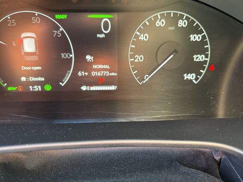 Used 2023 Honda CR-V Sport Touring image 19