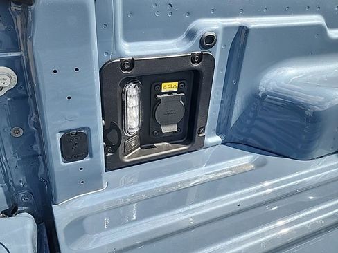 New 2025 Ford Maverick XLT w/ XLT Luxury Package image 8