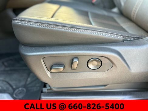 Used 2026 Chevrolet Silverado 1500 High Country w/ Midnight Edition image 20