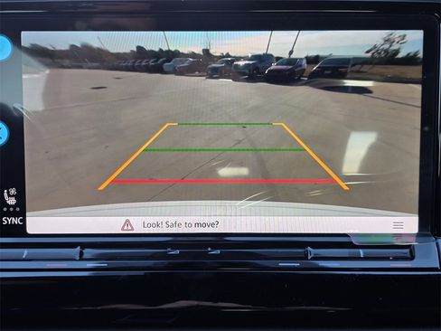 New 2026 Volkswagen Atlas Cross Sport SE image 13