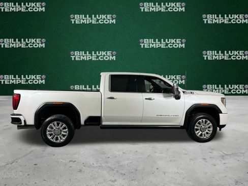 Used 2023 GMC Sierra 2500 Denali w/ Denali Ultimate Package image 5