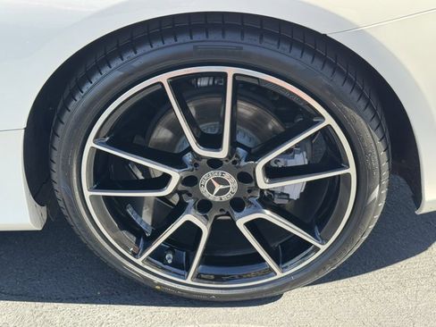 Used 2022 Mercedes-Benz C 300 Cabriolet image 14