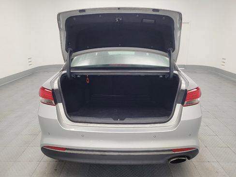 Used 2018 Kia Optima EX FWD image 29