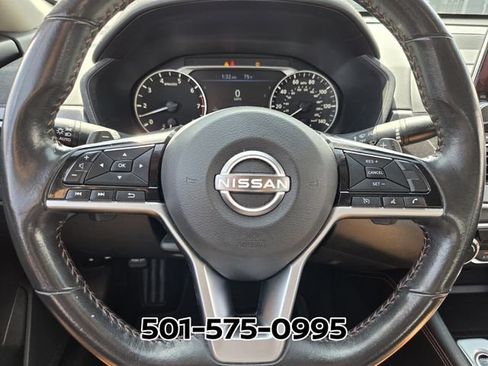 Used 2024 Nissan Altima 2.5 SR FWD image 26