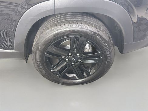Used 2025 Chevrolet Trax ACTIV w/ Driver Confidence Package FWD image 11