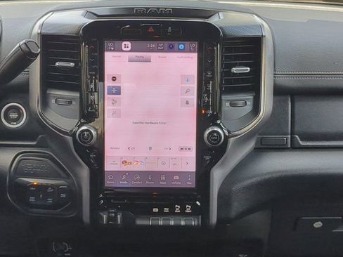 Used 2026 RAM 2500 Rebel image 17