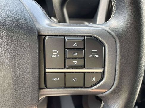 Used 2024 Ford F150 XLT w/ Mobile Office Package AWD/4WD image 25