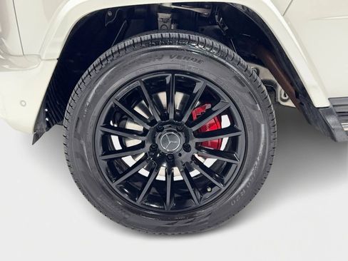 Used 2021 Mercedes-Benz G 550 G 550 image 40