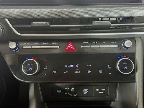 Used 2024 Hyundai Sonata SEL image 23