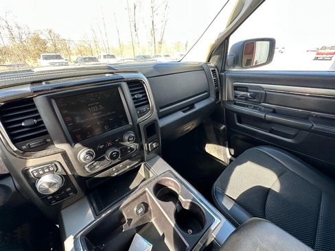 Used 2014 RAM 1500 Sport w/ Comfort Group image 17