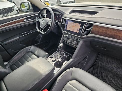 Used 2019 Volkswagen Atlas SEL Premium AWD/4WD image 33