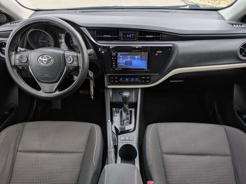 Used 2017 Toyota Corolla iM w/ All-Weather Mat Package FWD image 17