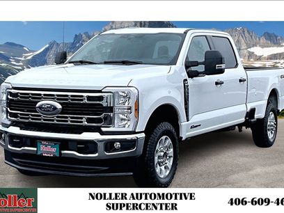 Used 2024 Ford F350 XLT