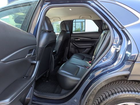Used 2023 MAZDA CX-30 AWD 2.5 S w/ Select Package image 35