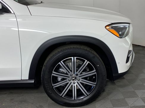 Used 2026 Mercedes-Benz GLE 350 4MATIC image 10
