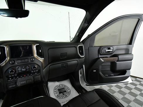 Used 2022 Chevrolet Silverado 3500 High Country w/ Z71 Off-Road Package AWD/4WD image 21