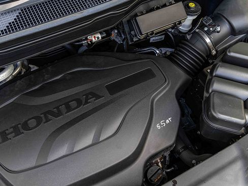 Used 2022 Honda Passport EX-L image 30