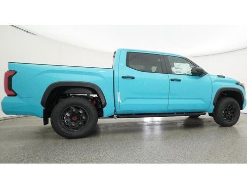 New 2026 Toyota Tundra TRD Pro image 26