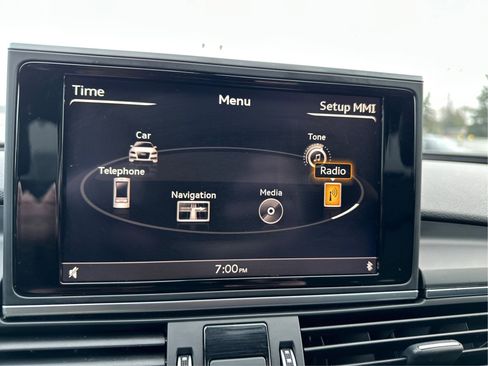 Used 2016 Audi A7 3.0T Premium Plus image 14