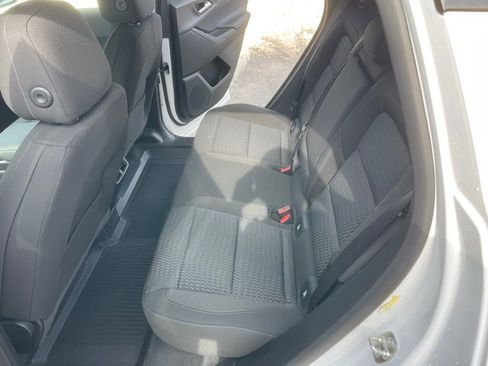 New 2026 Chevrolet Equinox LT w/ Safety and Technology Package image 23