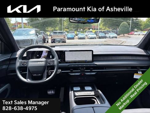 New 2027 Kia Telluride X-Line SX Prestige w/ Towing Package AWD/4WD image 7