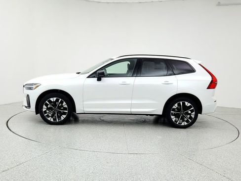 New 2026 Volvo XC60 B5 Plus w/ Protection Package Premier image 8