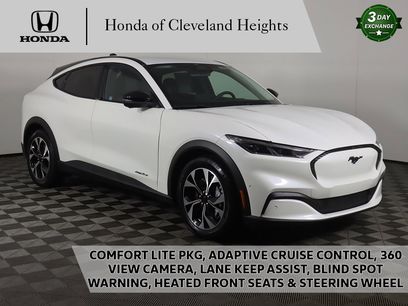 Used 2024 Ford Mustang Mach-E Select w/ Comfort Package Lite