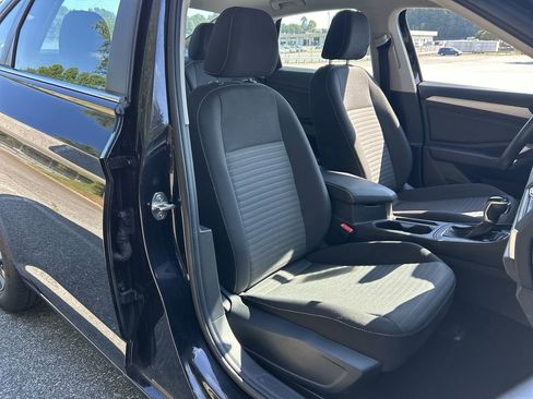 Used 2024 Volkswagen Jetta S image 62
