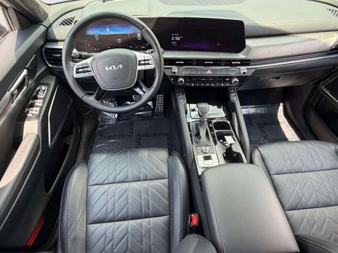 Used 2025 Kia Telluride SX Prestige X-Line AWD/4WD image 7