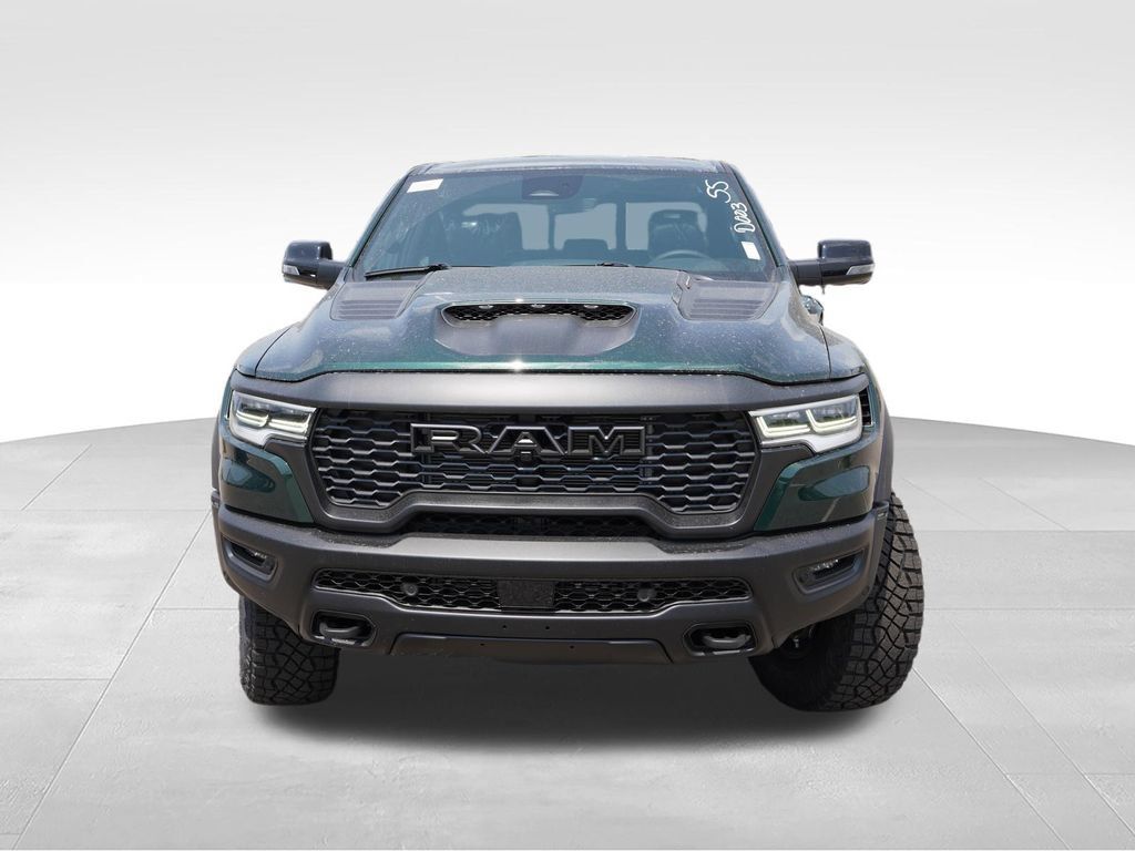 New 2026 RAM 1500 RHO AWD/4WD image 8
