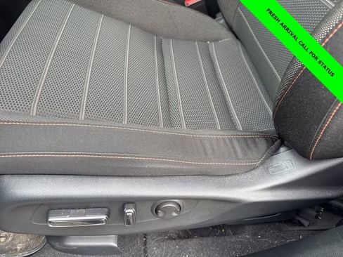 Used 2024 Honda CR-V Sport image 16