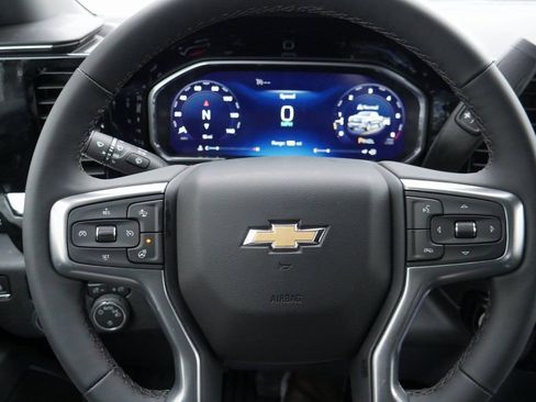 New 2026 Chevrolet Silverado 1500 LT image 12