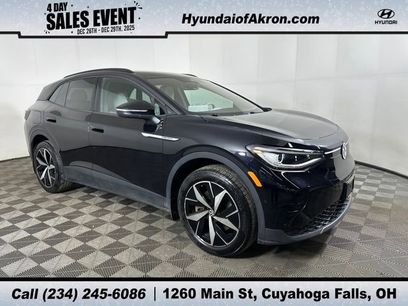 Used 2023 Volkswagen ID.4 Pro S