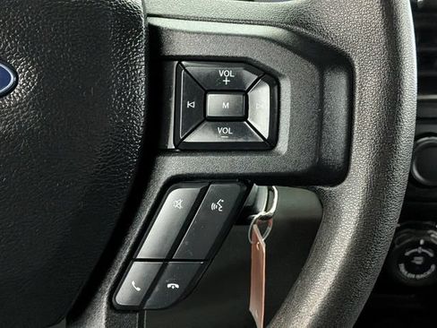 Certified 2019 Ford F150 XL w/ Equipment Group 101A Mid AWD/4WD image 23