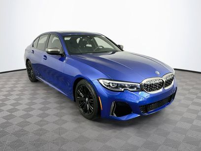 Used 2020 BMW M340i w/ Parking Assistance Package