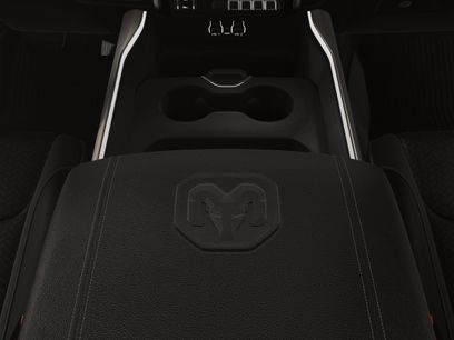 New 2026 RAM 1500 Laramie w/ Laramie Preferred Package