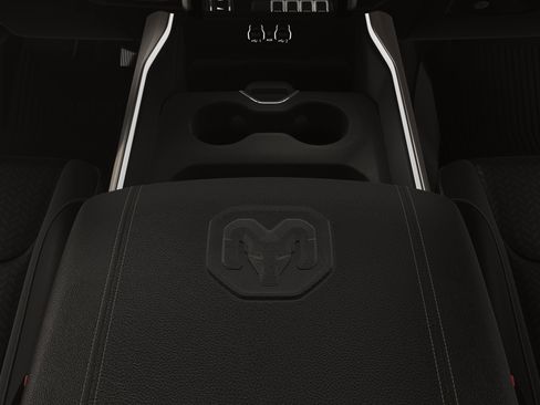 New 2026 RAM 1500 Laramie w/ Laramie Preferred Package image 1