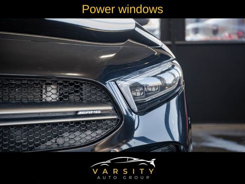 Used 2020 Mercedes-Benz A 35 AMG 4MATIC image 38