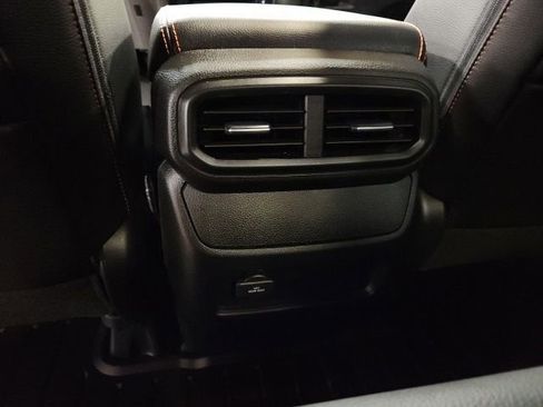 Used 2025 Honda Ridgeline TrailSport image 25