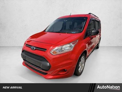 Used 2014 Ford Transit Connect XLT