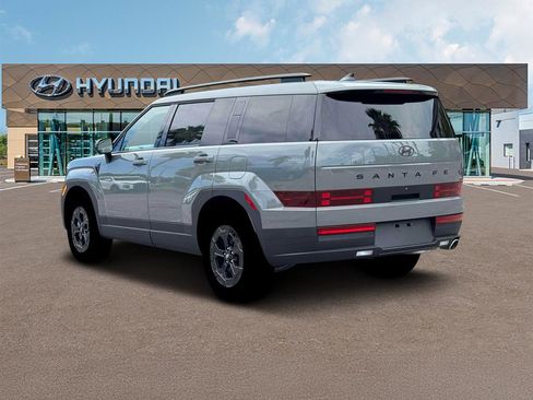 New 2026 Hyundai Santa Fe XRT image 5