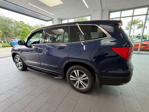 Used 2016 Honda Pilot EX image 9
