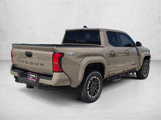 New 2026 Toyota Tacoma TRD Sport AWD/4WD video 2