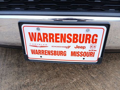 Used 2019 RAM 1500 Laramie image 31