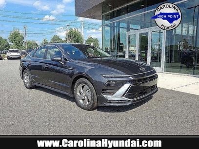 New 2025 Hyundai Sonata SE