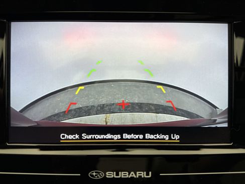 Used 2024 Subaru Forester Premium image 16