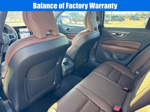 Used 2024 Volvo V60 B5 Cross Country Plus image 18