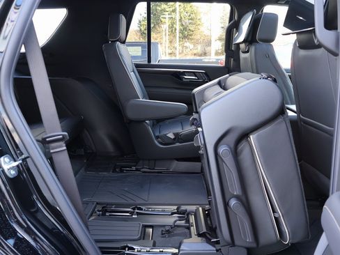 New 2026 Chevrolet Tahoe Premier image 44