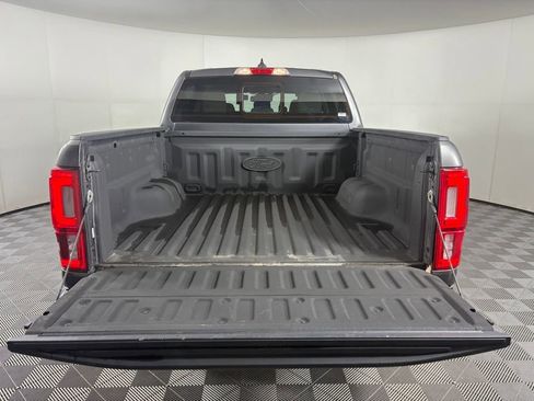 Certified 2020 Ford Ranger XLT w/ Equipment Group 302A Luxury image 29