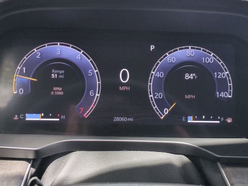 Certified 2023 Jeep Grand Cherokee Limited w/ Luxury Tech Group II AWD/4WD image 34